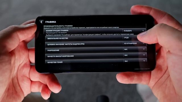 Опыт использования Galaxy S24 FE. Лучше во всём? смотреть онлайн