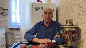 "Жизнь Пенсионера" .. Лечил Зуб. Лишний Вес. Закат