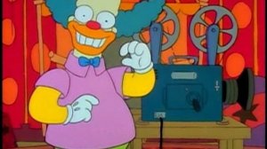 Симпсоны 45 серия