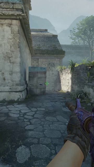 CS2 -3 Ancient #shorts #cs2 #csgo #counterstrike2 #faceit #cs2clips #cs #counterstrike #gaming