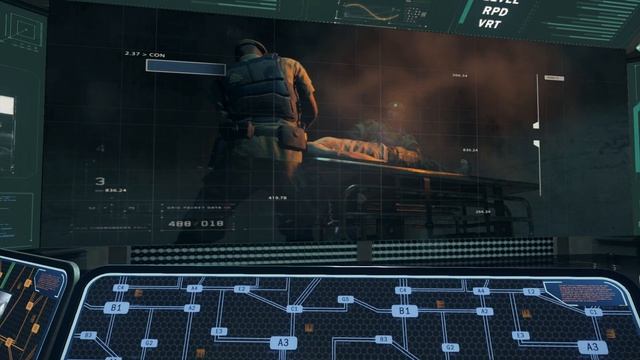 Call of Duty: Black Ops 3 - Обзор от Забубенского