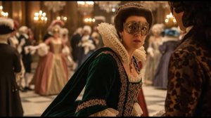 НИКОЛЯ ФУКЕ. Осмелившийся поднять голову выше Короля-солнца...