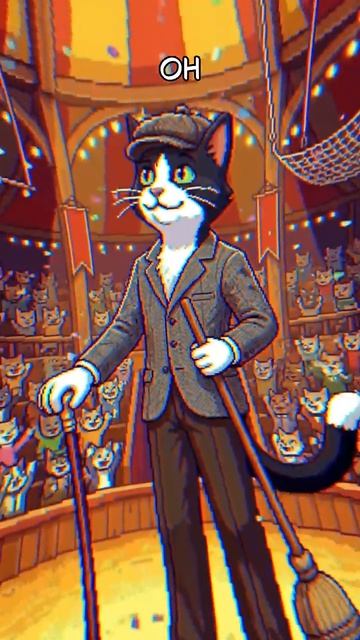 История Юрия Никулина