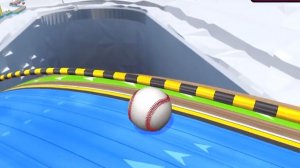 Going Balls  Super Speed run Gameplay New Update Race Level 936 Bonus level