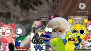 Побег от пббв 27