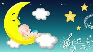 Колыбельная музыка/Колыбельная песенка для малышей/ Баю-бай..