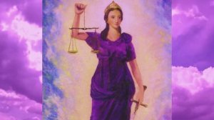 Веление 0.09 (33х)  "Призыв об остановке спиралей несправедливости"