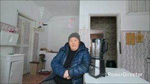 Жизнь аборигенки. Каждый день как на работу. Взяла на время.  12.04.26.