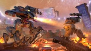 War Robots Стрим, новый сезон!