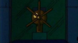 Симпсоны 66 серия