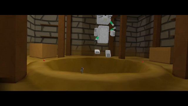 новое видео!SUPER Bear adventure!