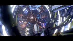 K3NZH - DARK MODE / Pacific Rim Uprising