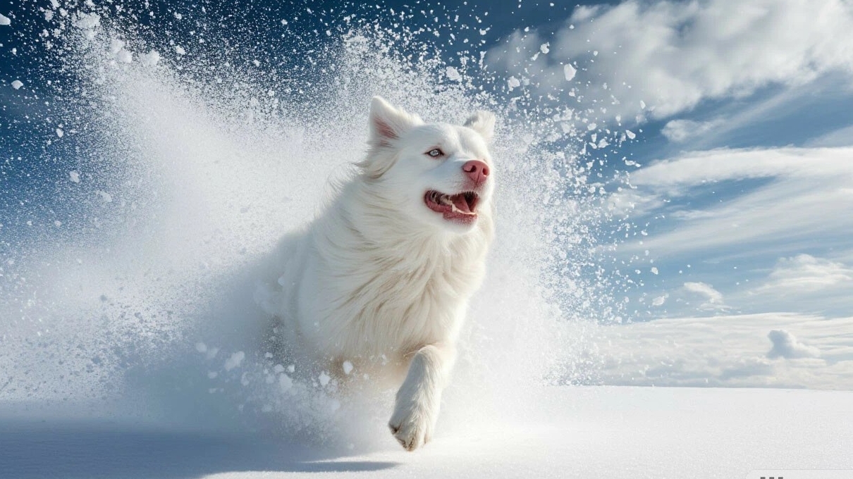 АЛЬБИНОСЫ В МИРЕ ФЭНТЕЗИ  БЕЛЫЕ ЖИВОТНЫЕ