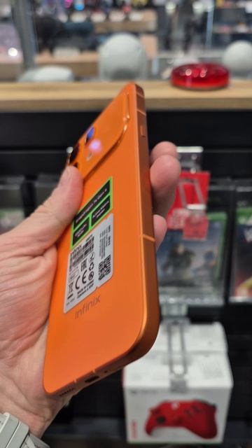 Все! Айфон больше не нужен! Теперь владельцев 17х Pro Max будут тролить вот этой трубкой!