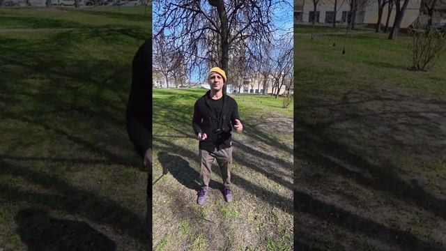 зевание и вокал