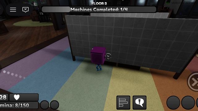 мир денди в первые