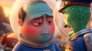 День космонавтики