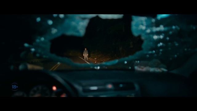 Пассажир — Русский Трейлер (4K Дубляж, 2026)