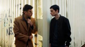 Киберсталкер, 2 сезон, 10 серия