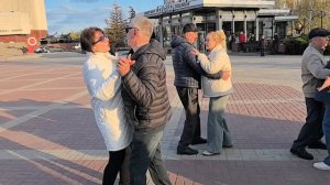 А я теряю голову... 12.04.26...