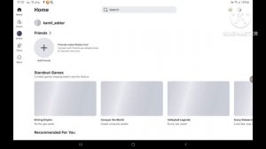 я вернулся в роблокс