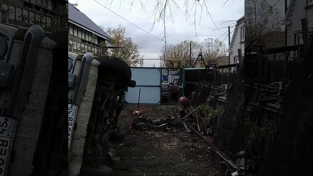 mr.SOLOVEI | Мост заварен — развал завален! GAZ 24 #shorts #drift