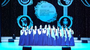 Белоярский принял культурную эстафету