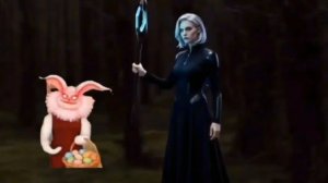 агент эйнер иноплянетянка летит на змелю чтобы спасти пасху и день космонавтики от злого  кролика .