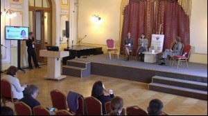 Модель ПМЭФ II