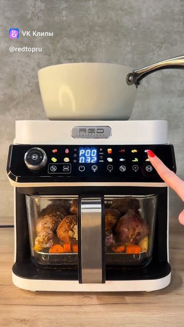 Как приготовить курицу вкусно? БЕЗ ПЛИТЫ И ДУХОВКИ Сохраняйте рецепт чтобы не потерять