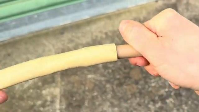 Вы НЕ ПОВЕРИТЕ, как сварить две мягкие пластиковые трубы вместе — это БЕЗУМИЕ!