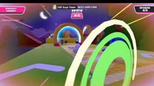 Fall Guys пупсики вперёд))