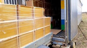 Пошёл взяток с ивы!!! Готовимся к расширению пчелиных семей!