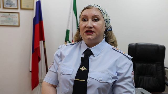 Миграционная служба призывает граждан