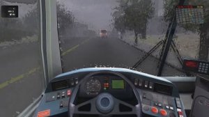 Bus & Cable Car Simulator San Francisco стрим 2