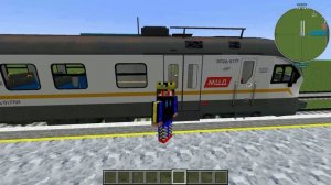 Обзор МЦД 1 (Мэроградский Центральный Диаметр 1)