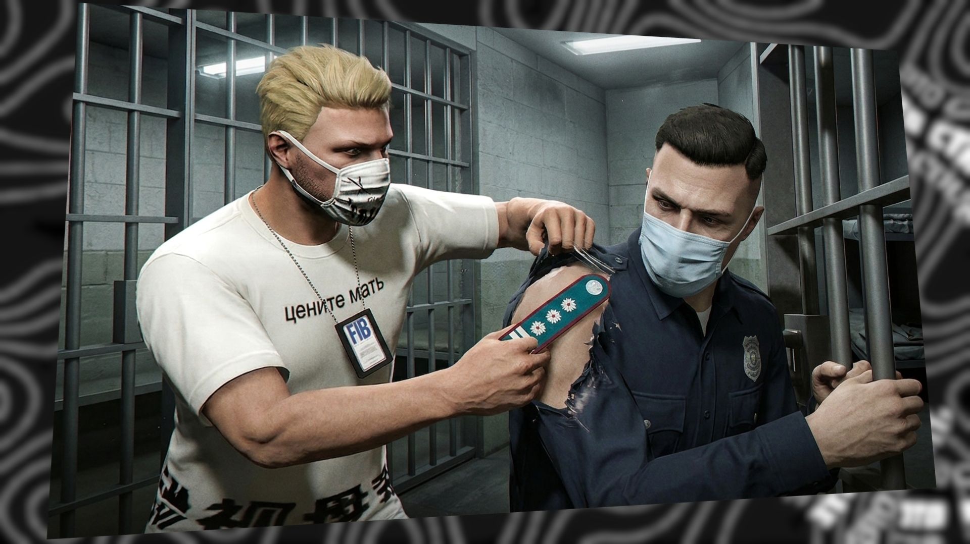 СУДИМ И АРЕСТОВЫВАЕМ ЛСПДШНИКА ГТА 5 KILLA | MAJESTIC PORTLAND