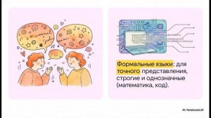 Информатика 7 класс параграф 1.3 Представление информации