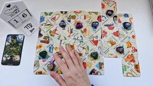 КАРТА ДНЯ 🔴 События дня 16 апреля 2026 🚀 Цыганский пасьянс - расклад ❗ Все знаки зодиака