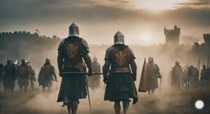 Нарсия(помним о Ромке (A1GaffaR)