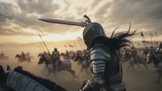 Часть 2 Сильвериал (нападение) Ai metal live eng vocals