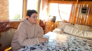 ЖИЗНЬ В СЕЛЕ:СЪЕЗДИЛИ НА ВБ