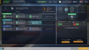 Motorsport Manager #60 Сезон 6, гонка 6-7