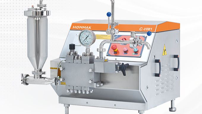 ТуркПроцесс - Лабораторный гомогенизатор