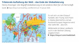 #Iran; alles ein großer Plan?
