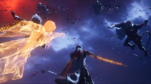 Окутывая небеса - 160 серия (превью)