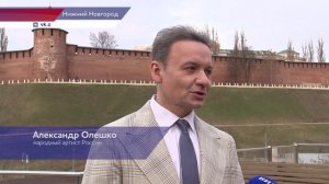 Александр Олешко выступил для участниц программы «Женское лидерство. Многодетные мамы. 2 сезон»