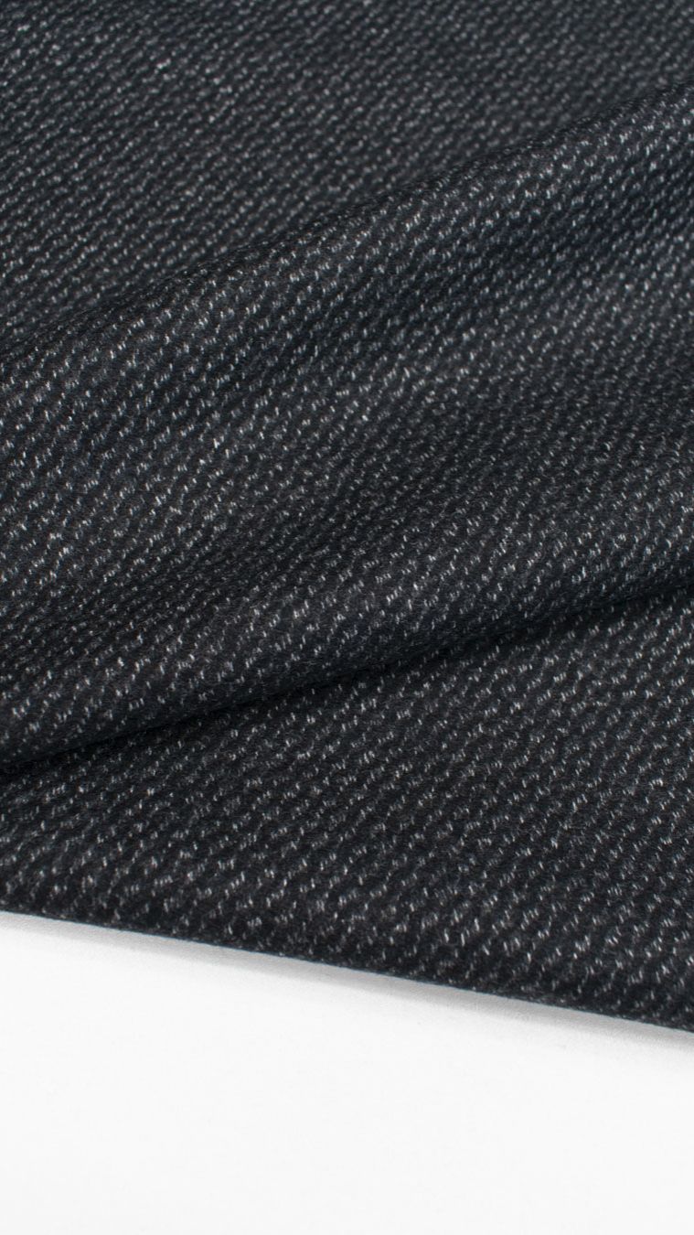 💗 Отрез 1,6 м. Костюмный твид T. G. Di Fabio MV31 🇮🇹