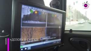 В Сургуте нарушителей правил благоустройства выявляет и наказывает «Дозор»