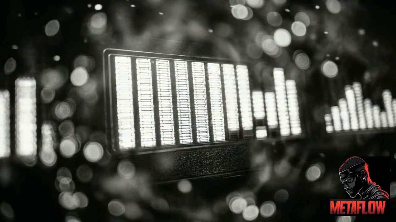 [Album] Funksignal _ Kraftwerk-Inspired Synthpop Travel Mix _ Motorik Electro Night Drive